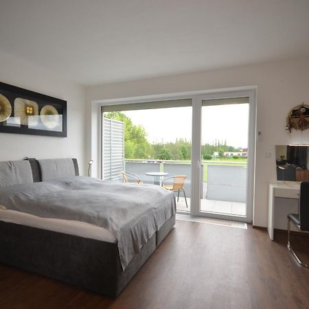 Apartmany Viva Třeboň Exteriör bild