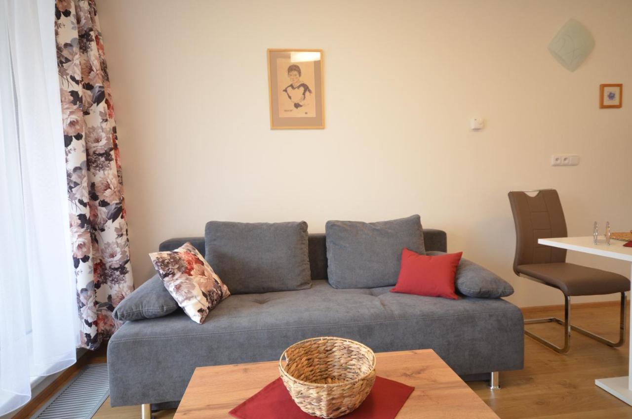 Apartmany Viva Třeboň Exteriör bild