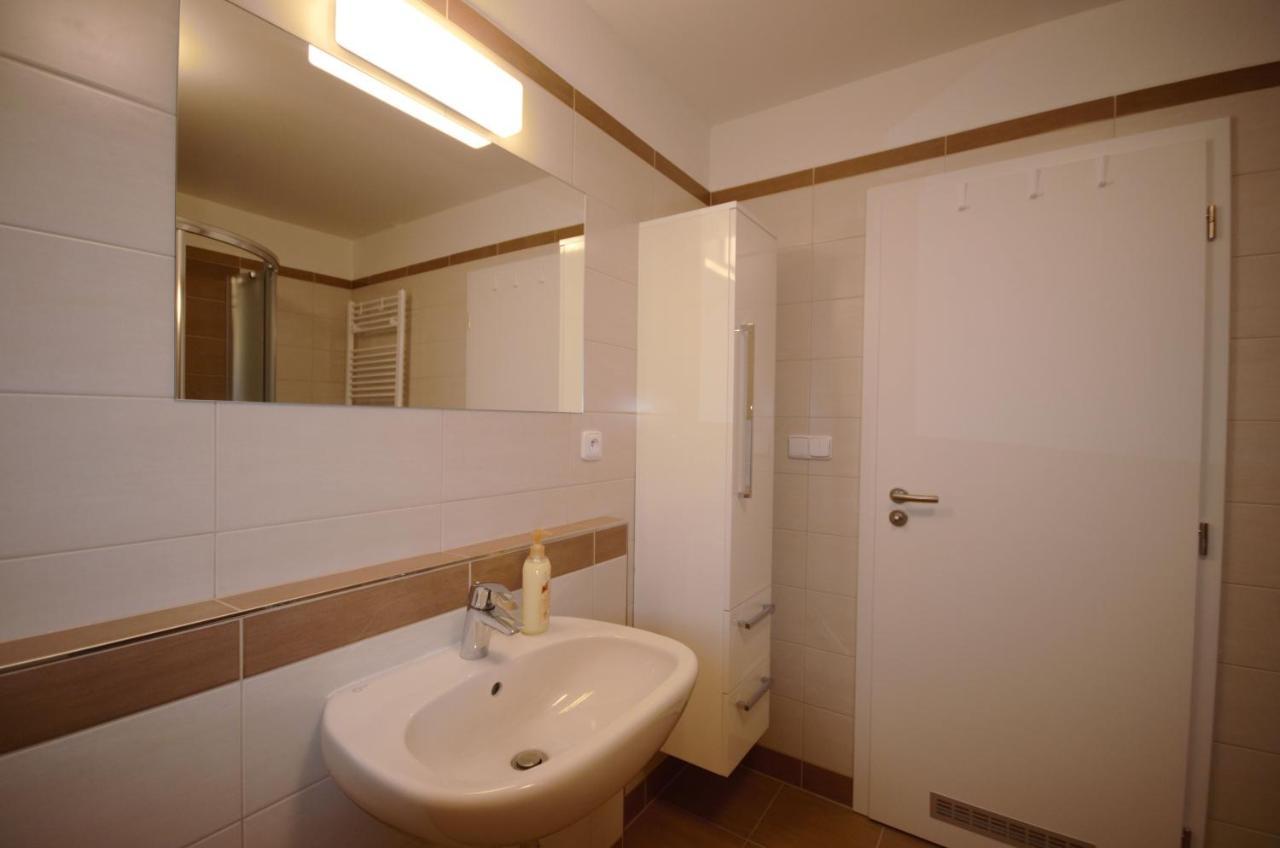 Apartmany Viva Třeboň Exteriör bild