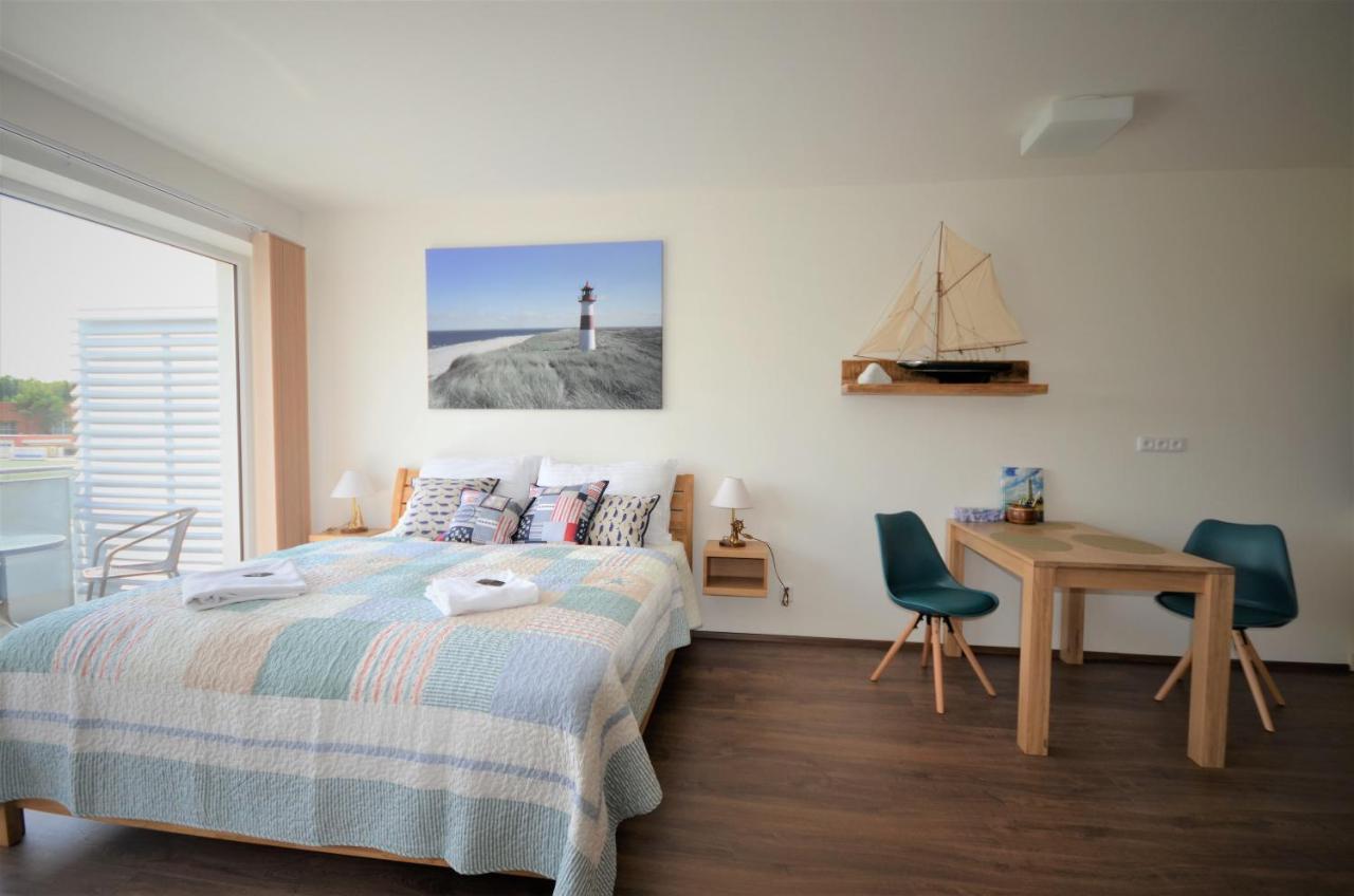 Apartmany Viva Třeboň Exteriör bild