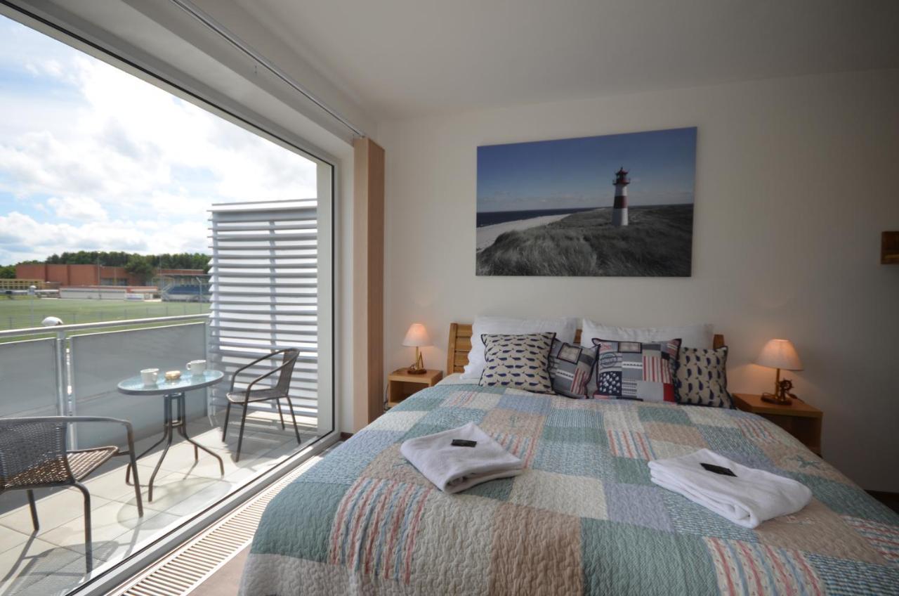 Apartmany Viva Třeboň Exteriör bild
