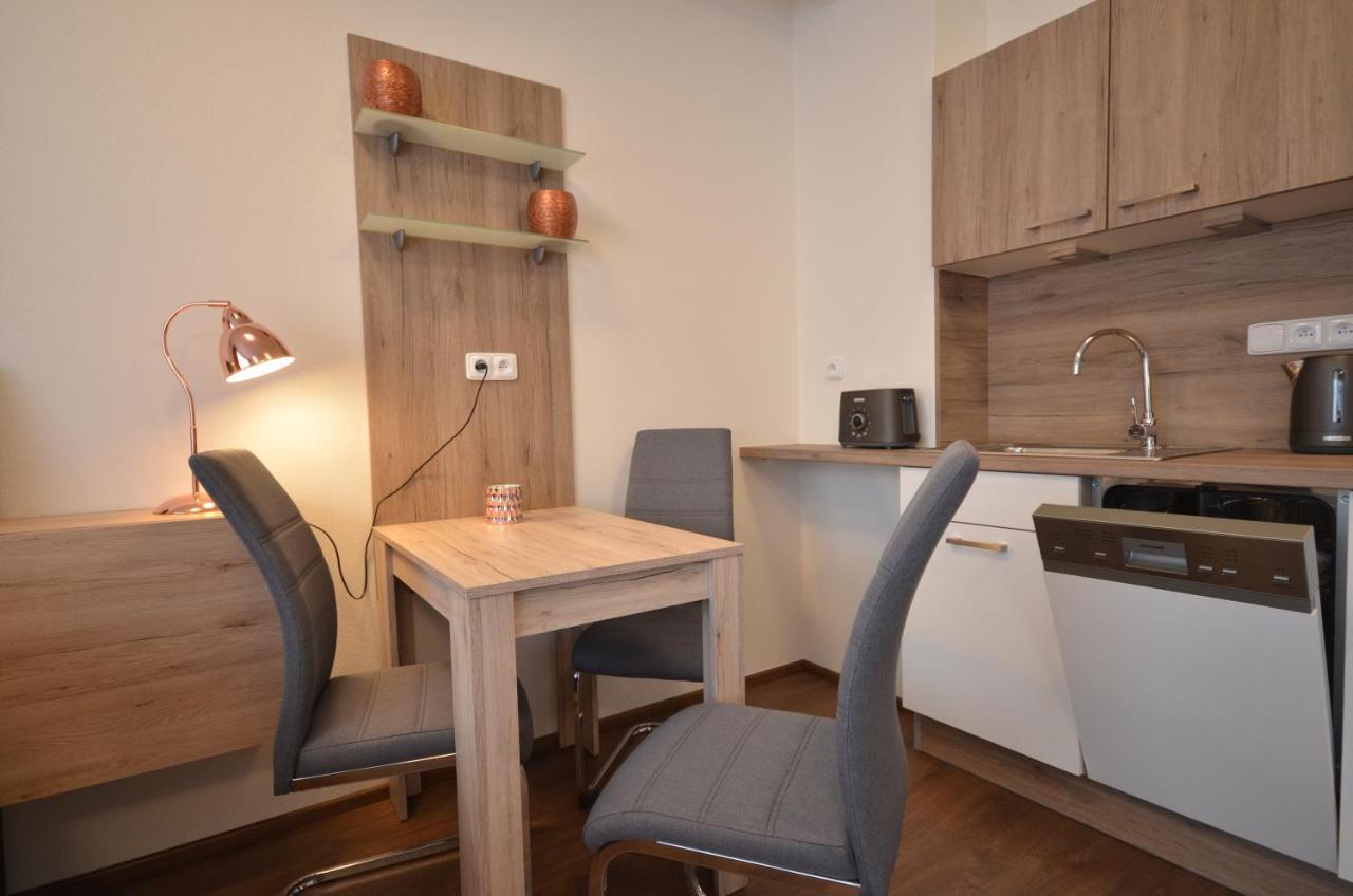 Apartmany Viva Třeboň Exteriör bild