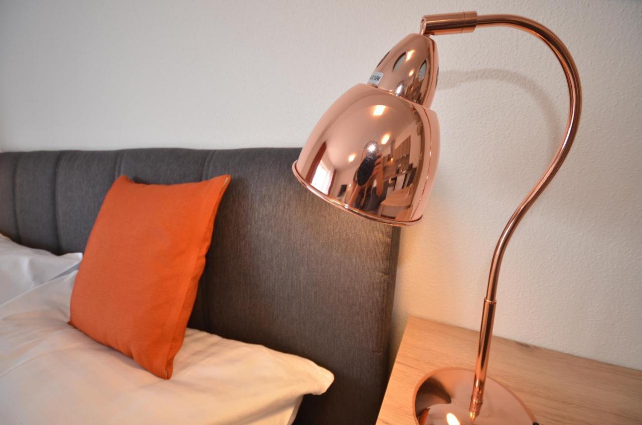 Apartmany Viva Třeboň Exteriör bild