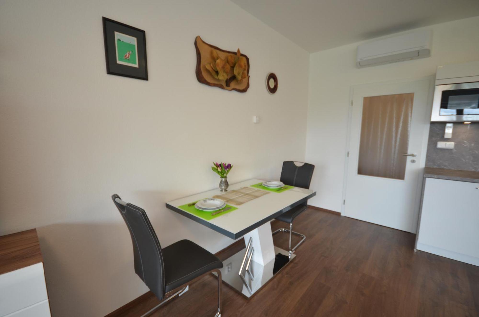 Apartmany Viva Třeboň Exteriör bild