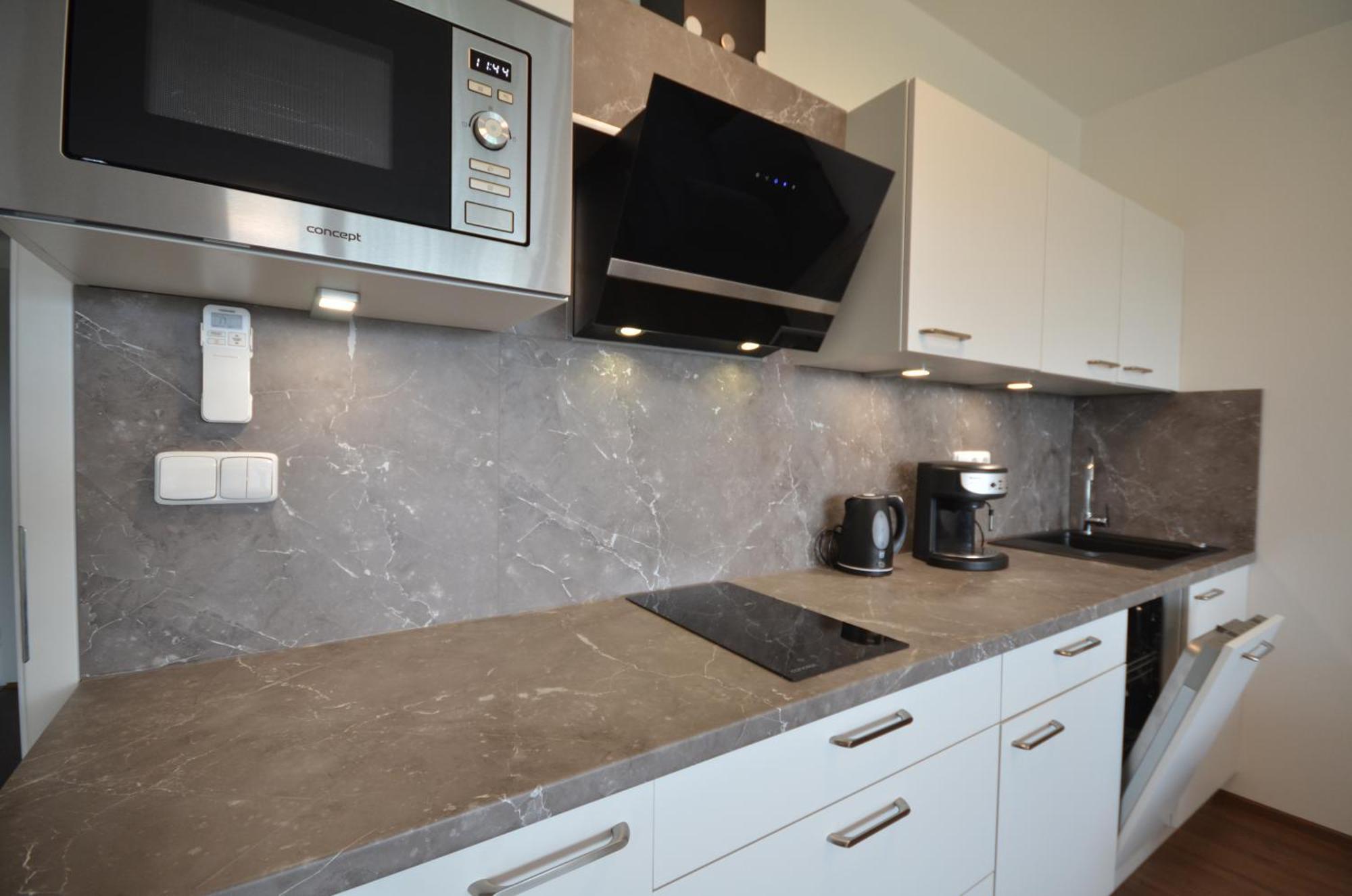 Apartmany Viva Třeboň Exteriör bild