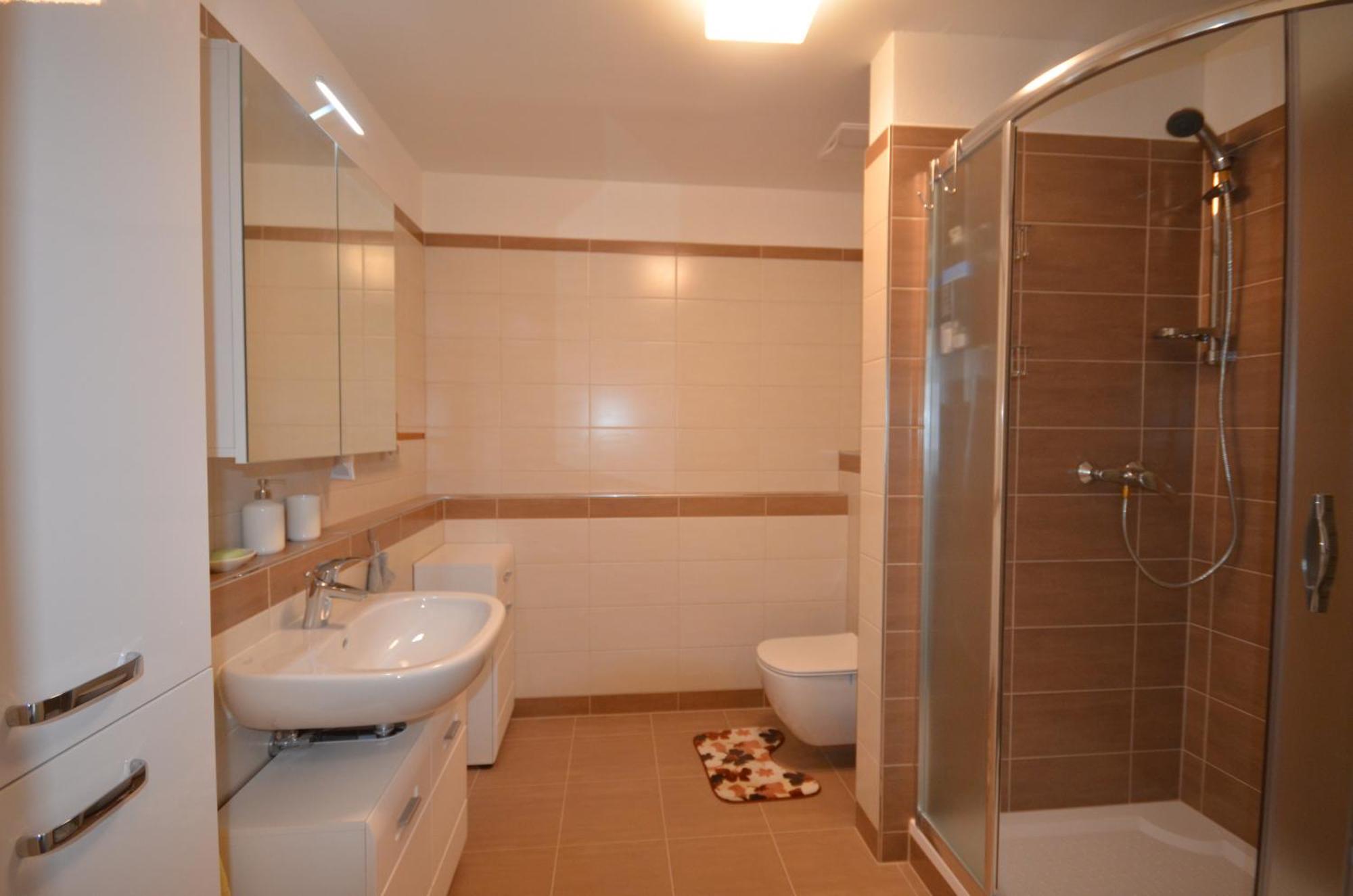 Apartmany Viva Třeboň Exteriör bild