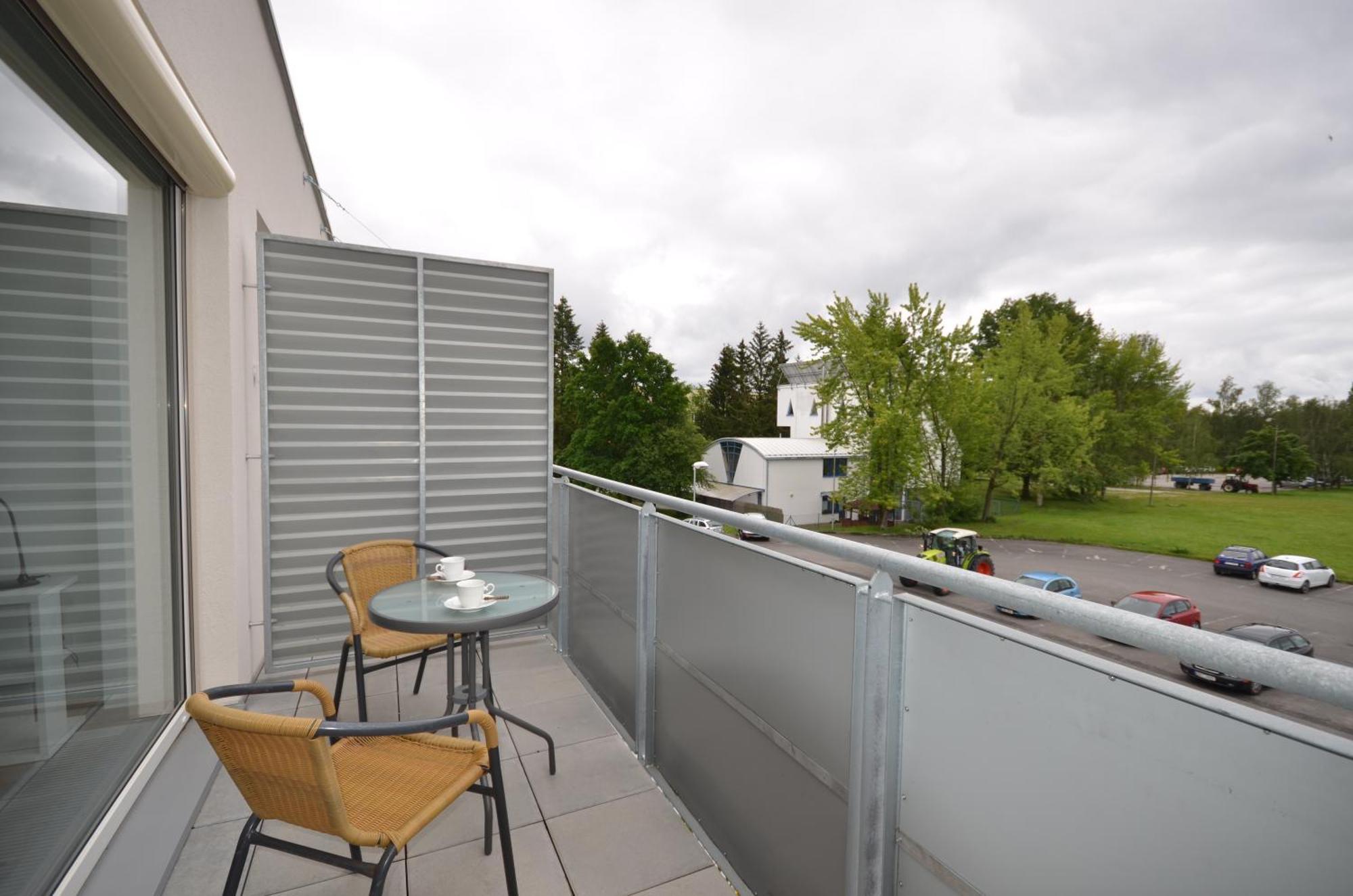 Apartmany Viva Třeboň Exteriör bild