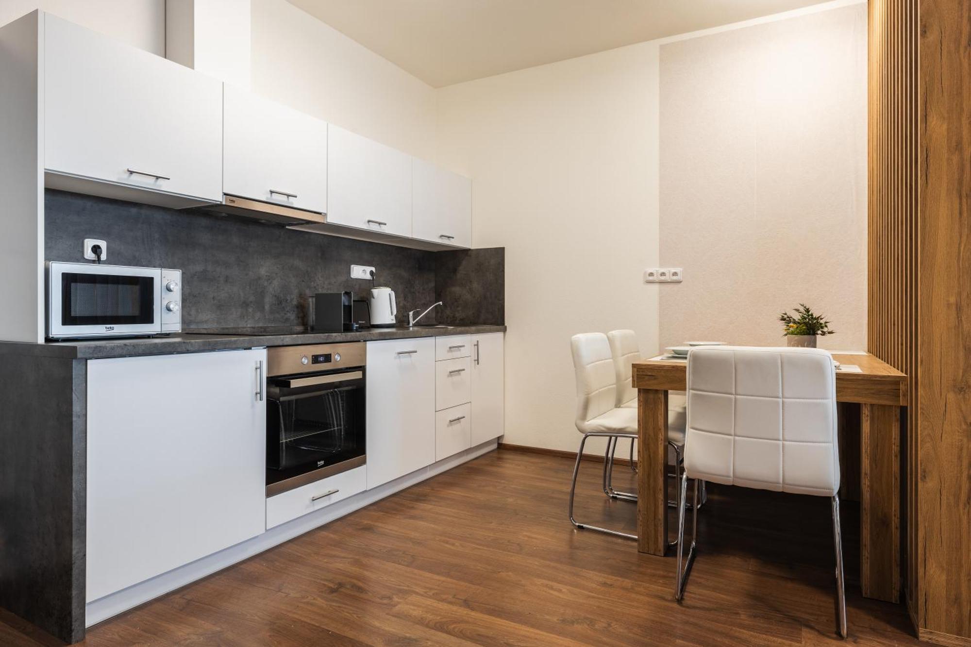 Apartmany Viva Třeboň Exteriör bild